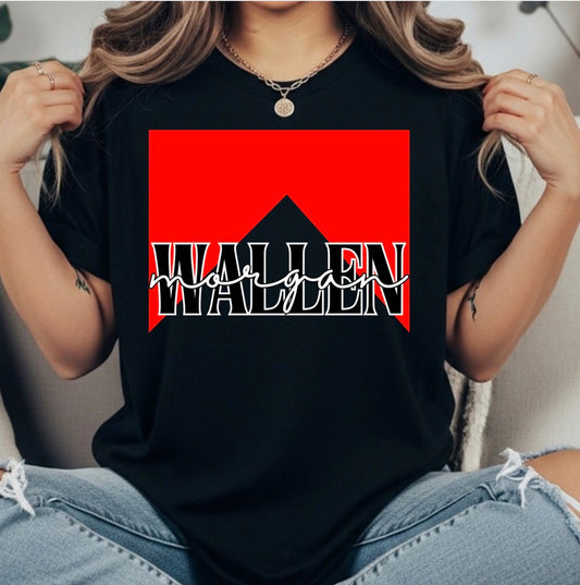 WALLEN TRANSFER