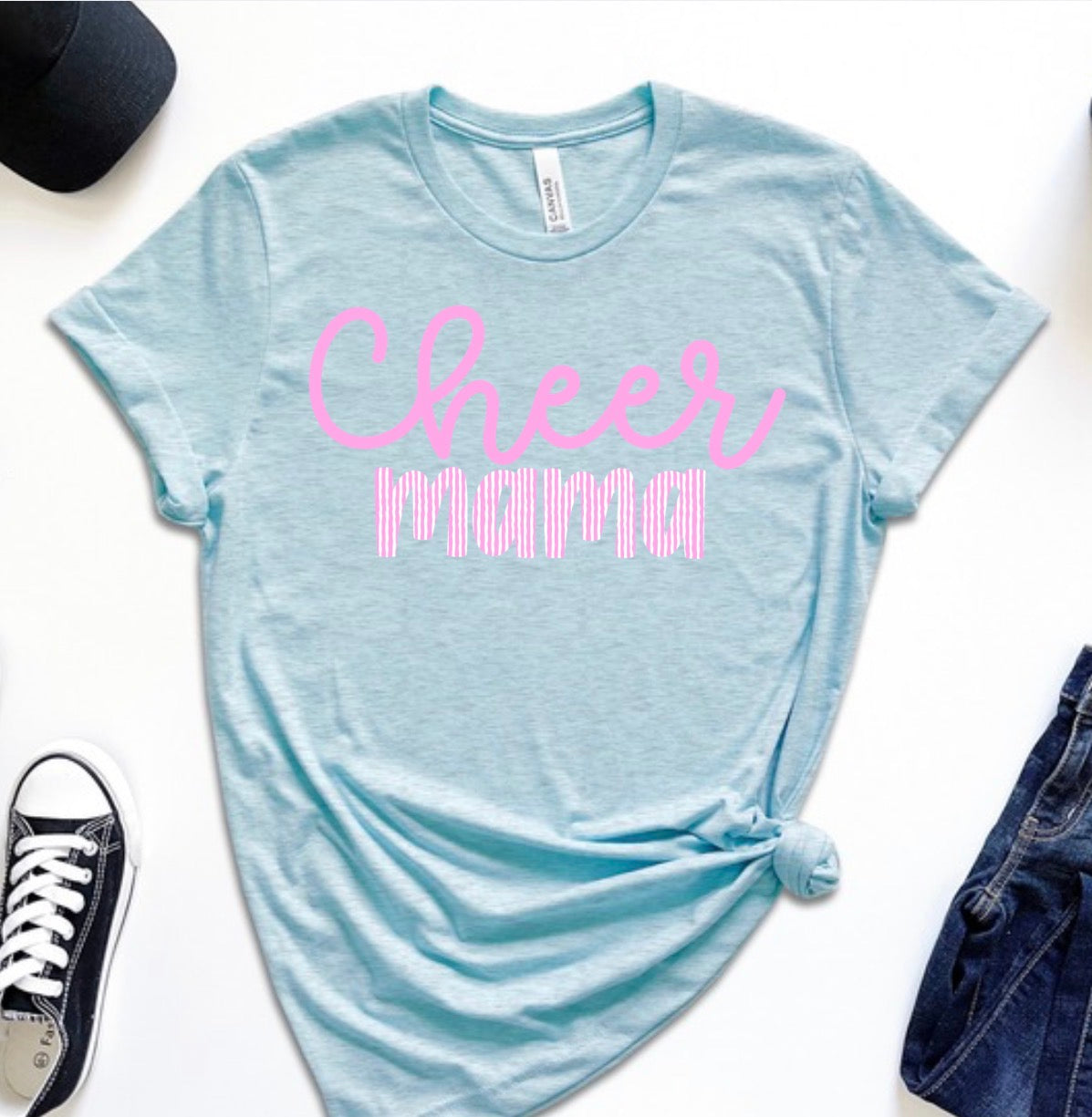 MAMA TRANSFER