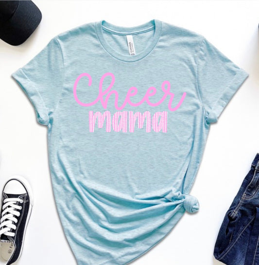 MAMA TRANSFER