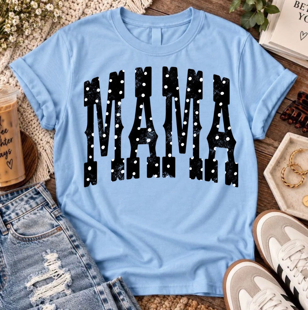 MAMA TRANSFER