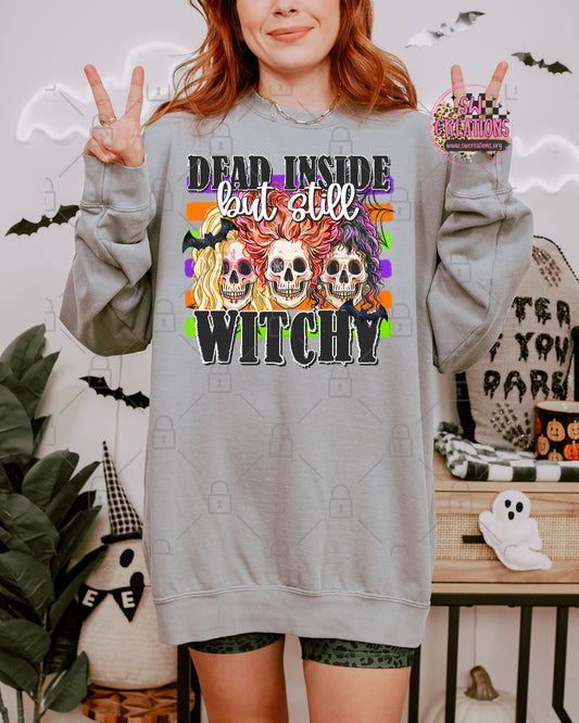 HALLOWEEN TRANSFER
