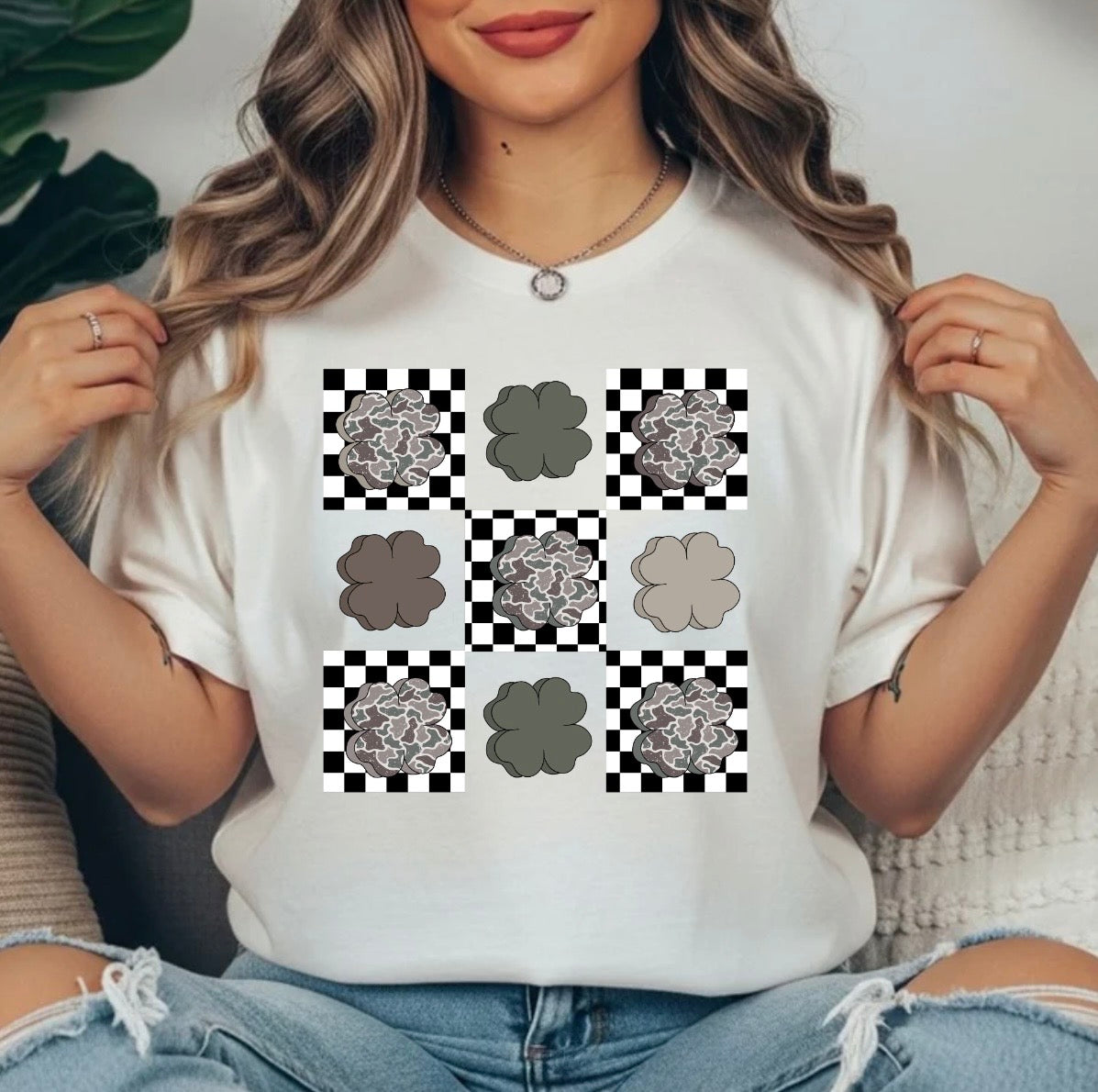 ST. PATRICK’S DAY TRANSFER