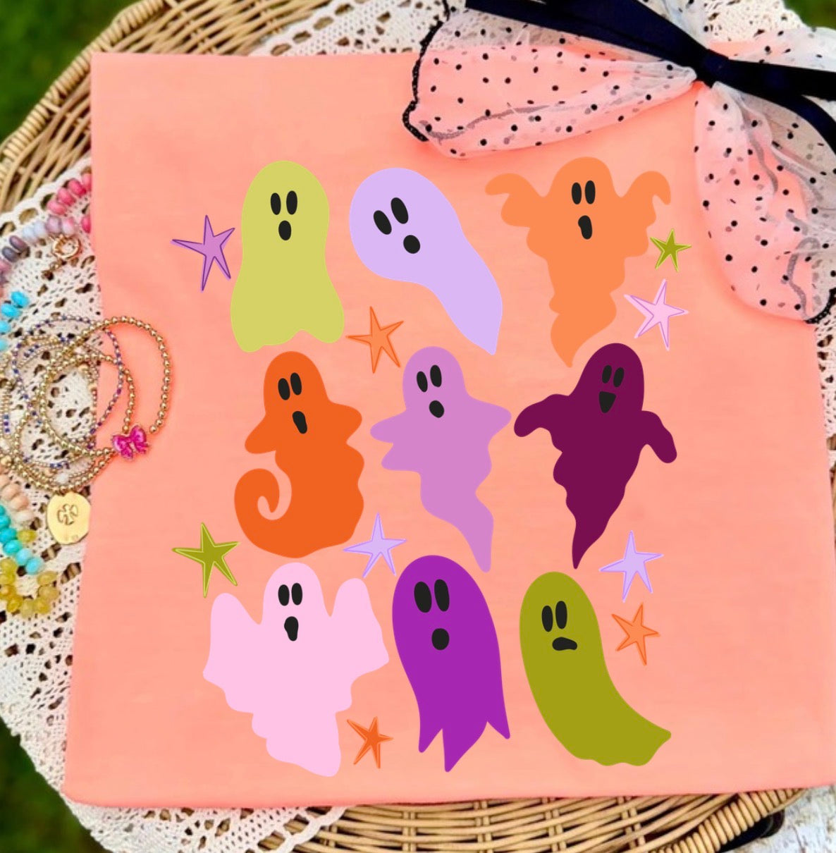 HALLOWEEN TRANSFER