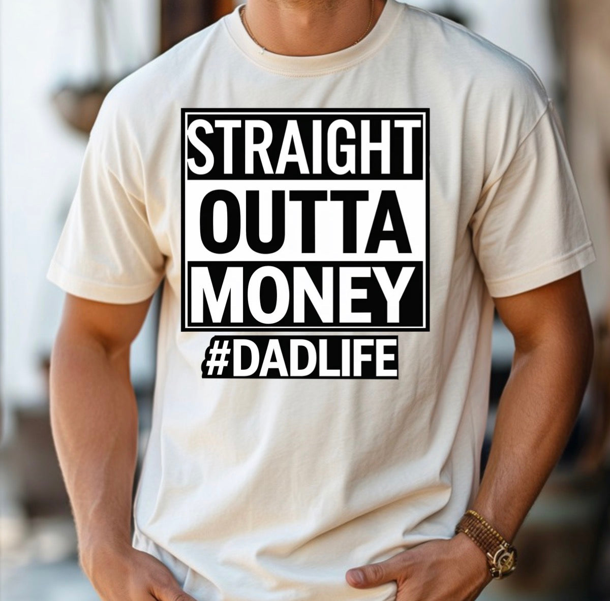DAD LIFE TRANSFER