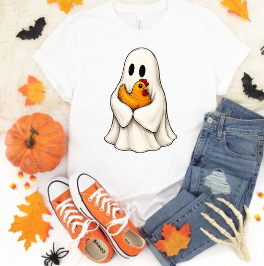 HALLOWEEN TRANSFER