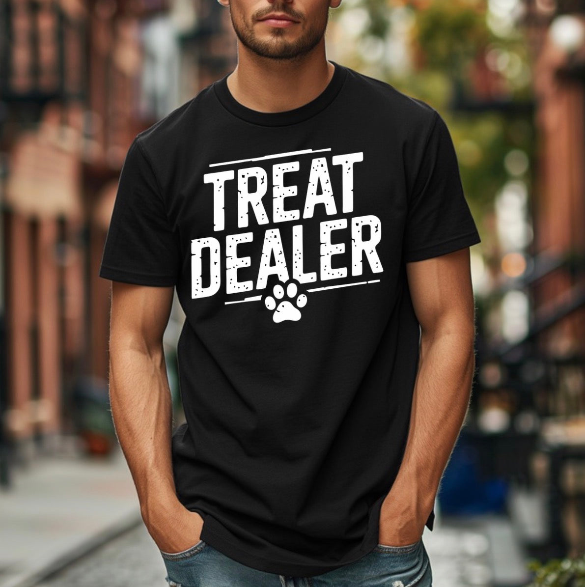 TREAT DEALER TRANSFER