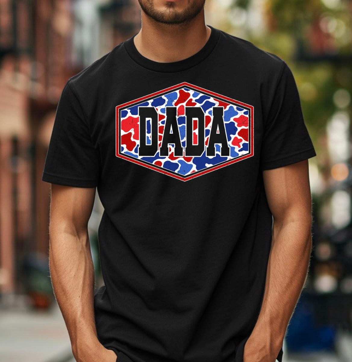 DADA TRANSFER