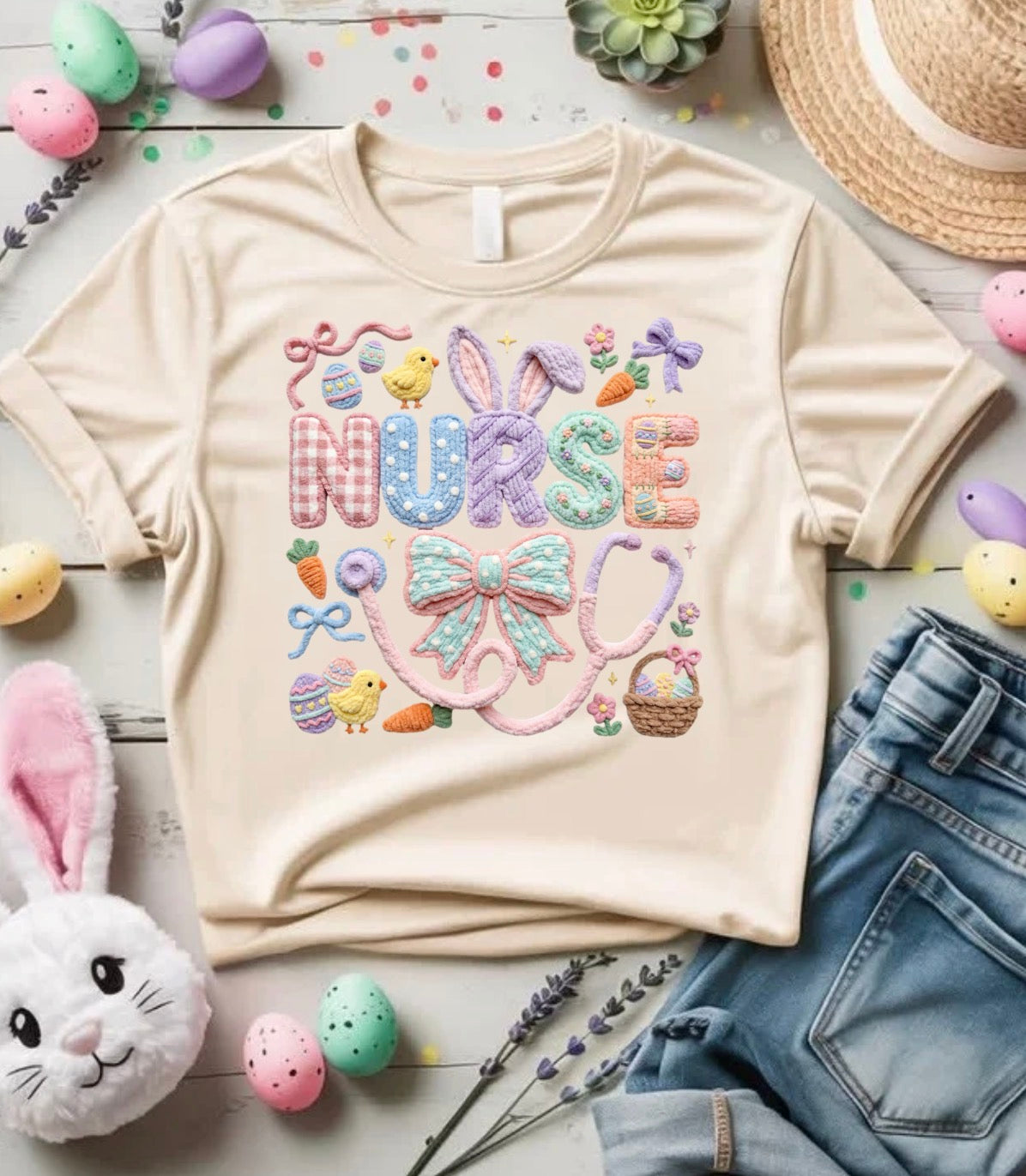 EASTER TRANSFER
