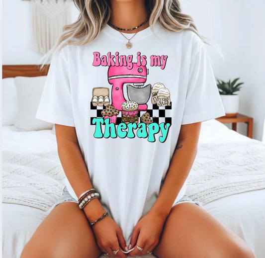 BAKING TRANSFER