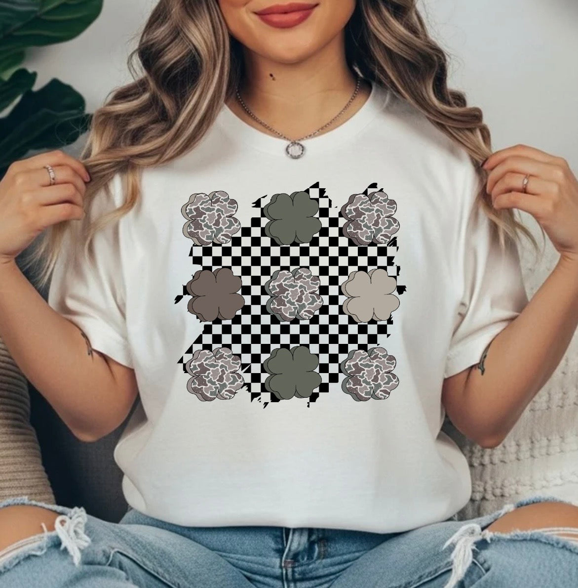 ST. PATRICK’S DAY TRANSFER