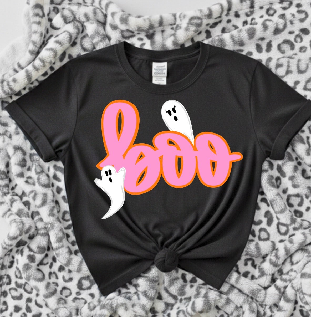 BOO TRANSFER