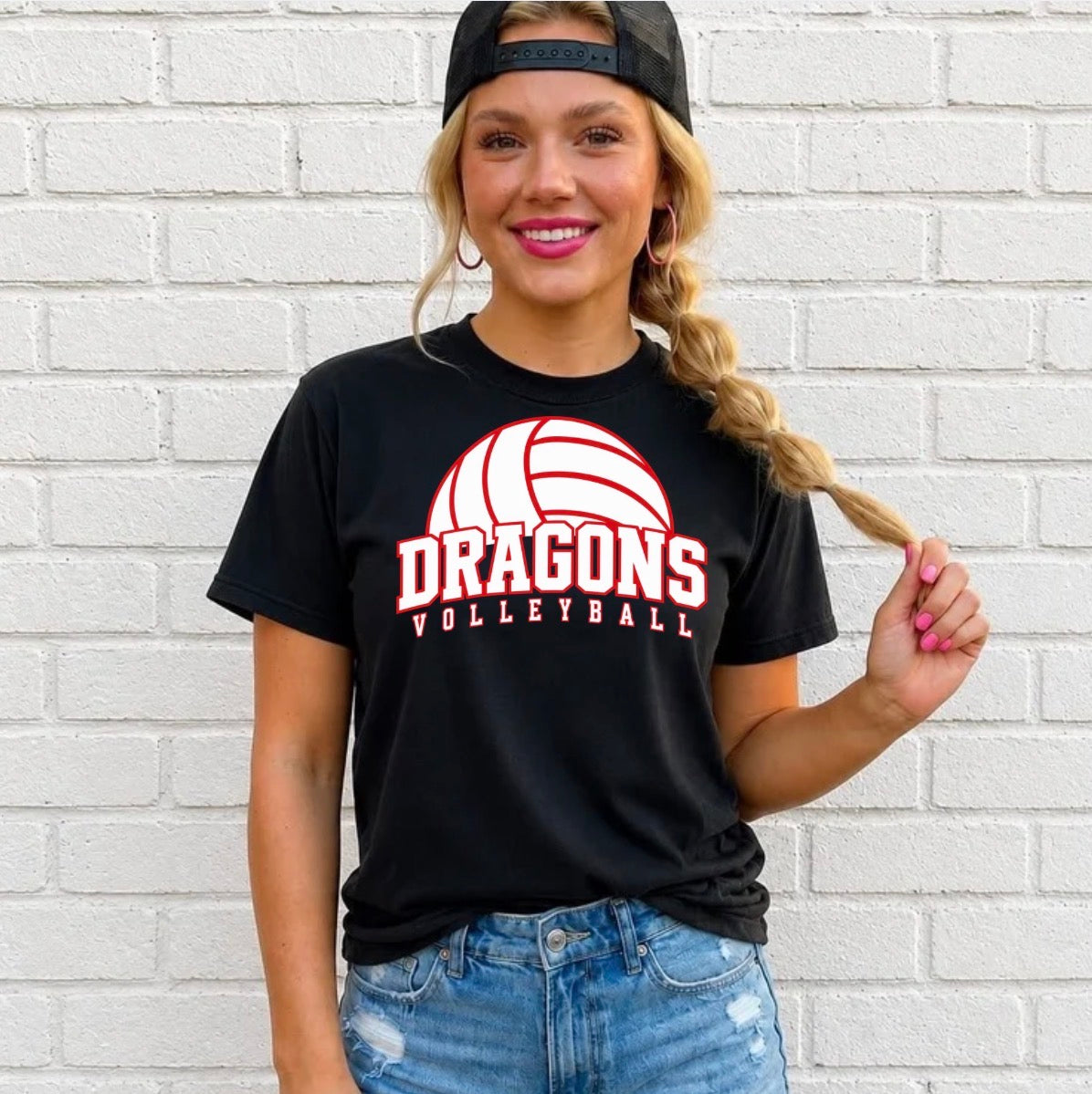 DRAGON TRANSFER