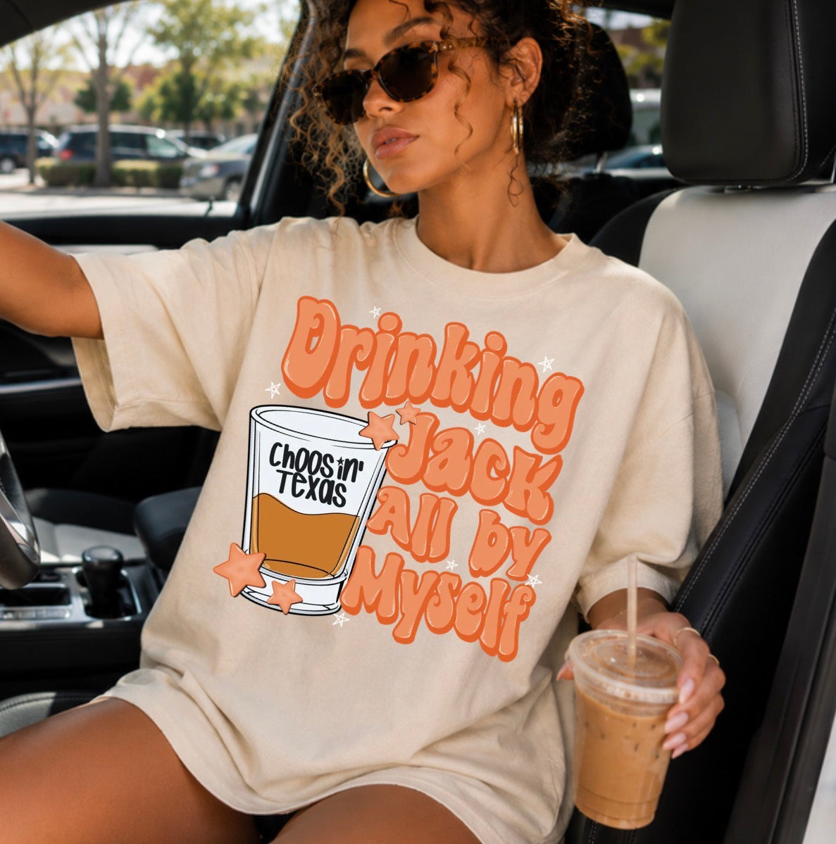 DRINKING JACK TRANSFER