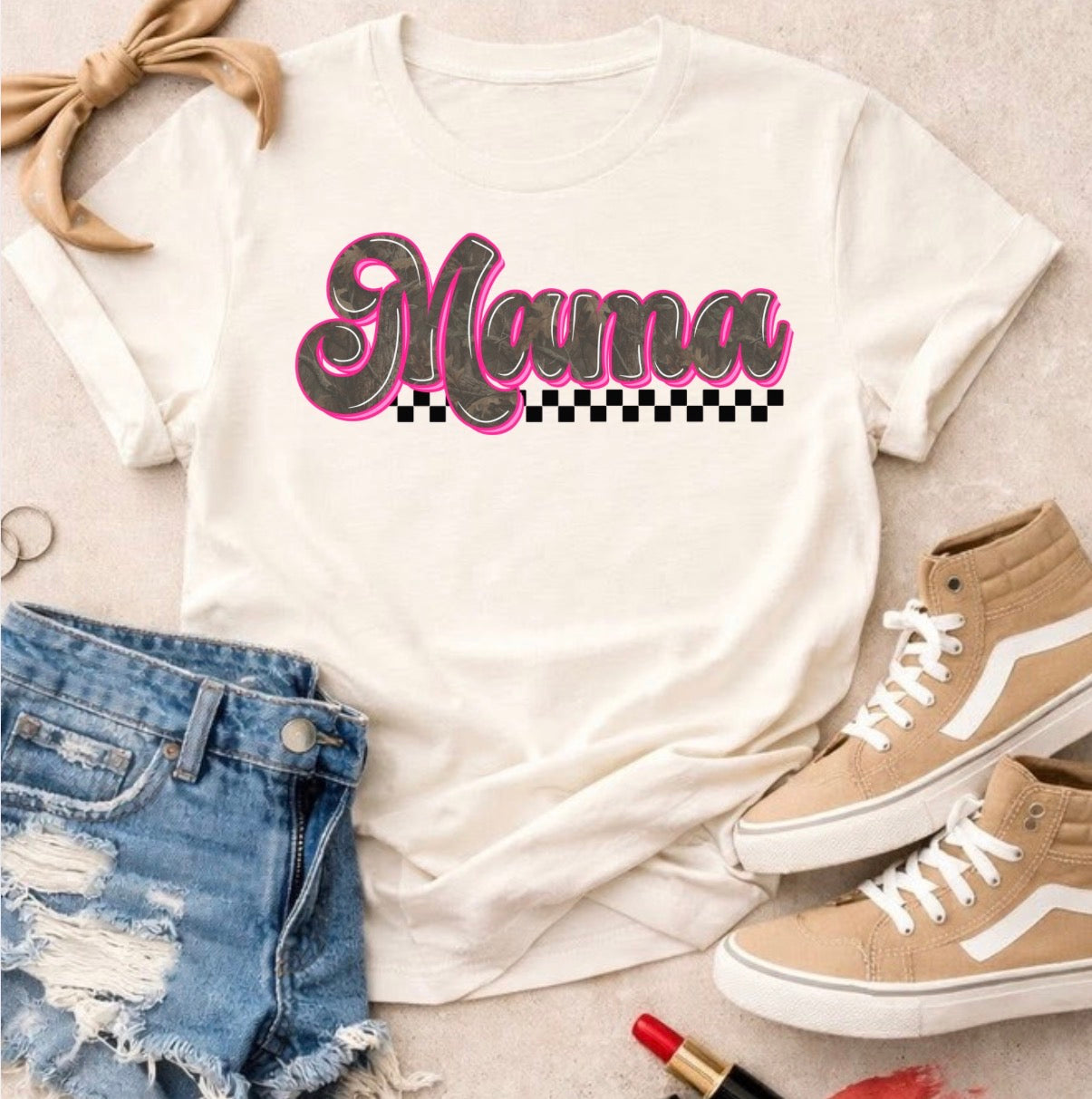 MAMA TRANSFER