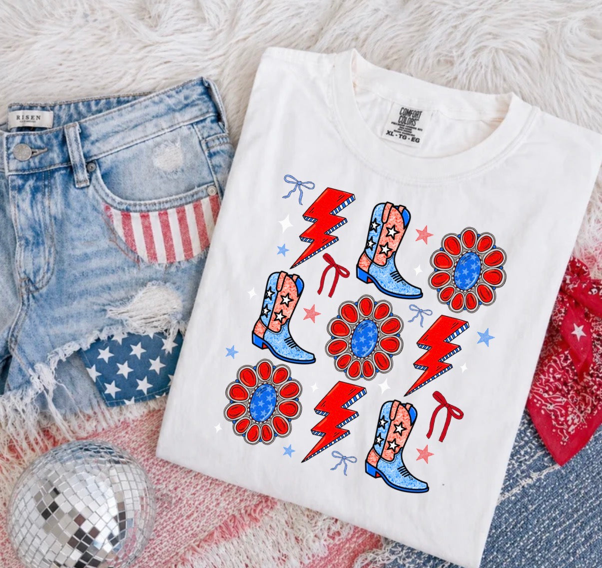 4TH OF JULY TRANSFER