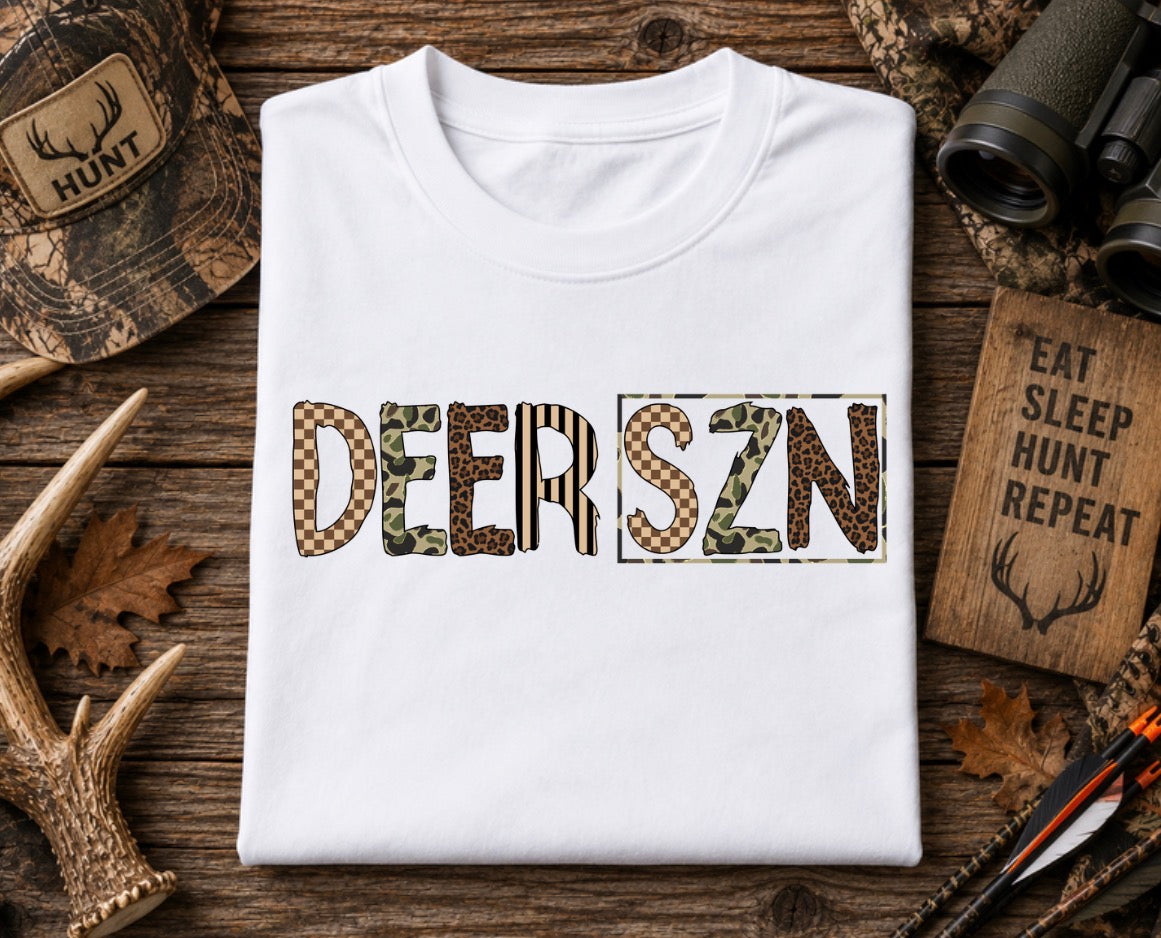 DEER SZN TRANSFER