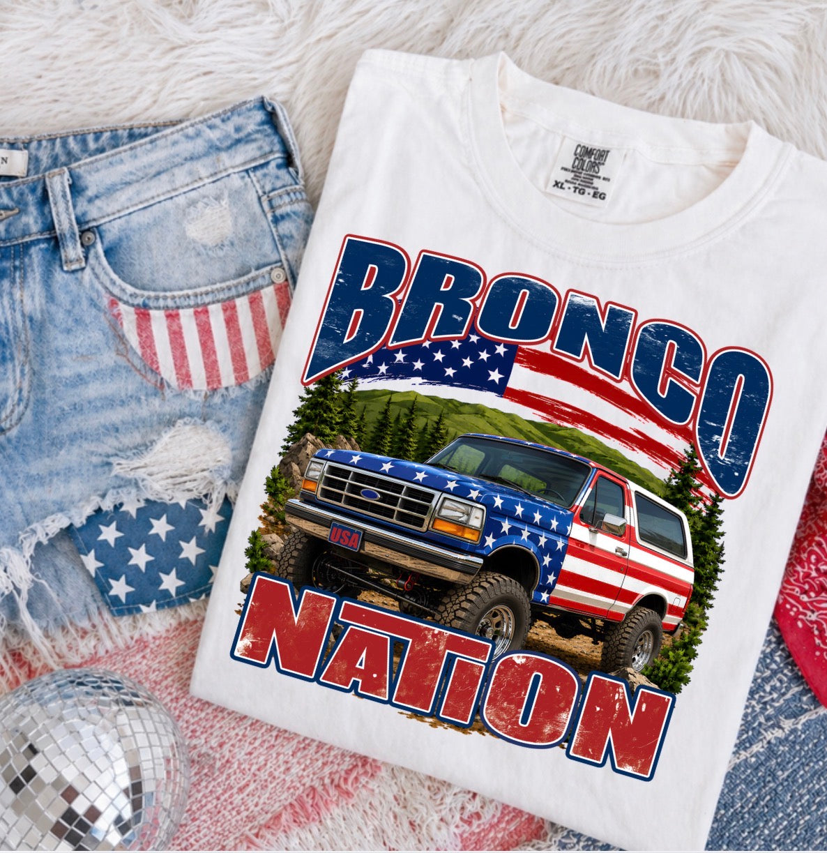 4TH OF JULY TRANSFER