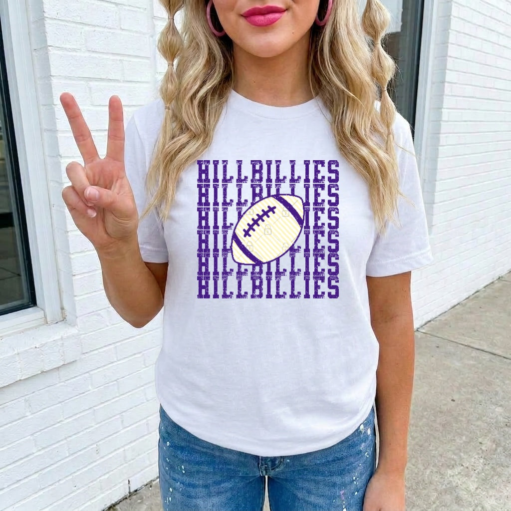 HILLBILLIES TRANSFER
