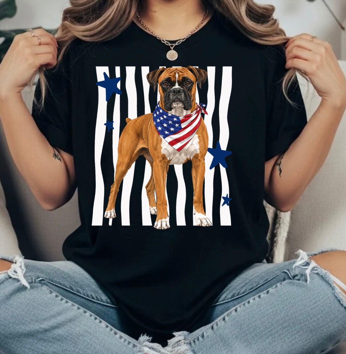 4TH OF JULY TRANSFER