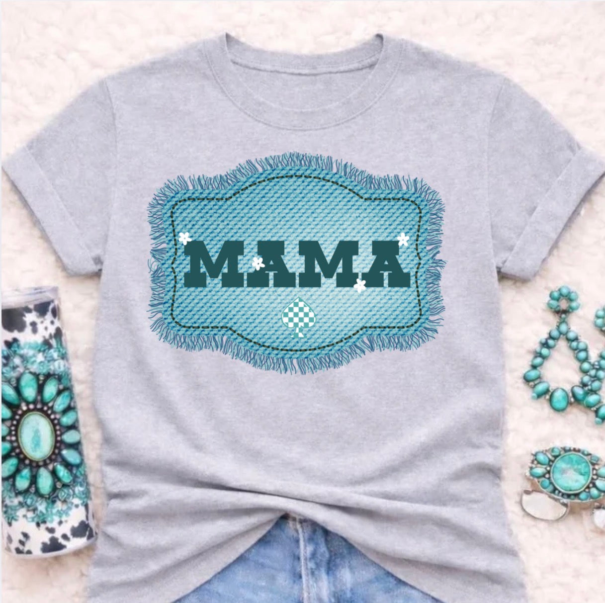 MAMA TRANSFER