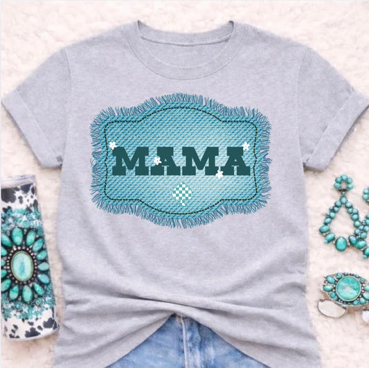 MAMA TRANSFER