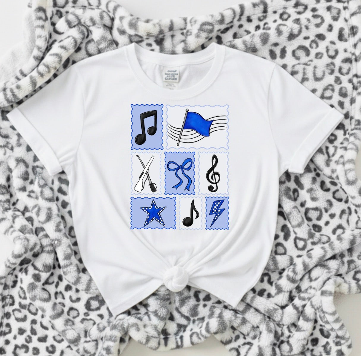 BAND TRANSFER