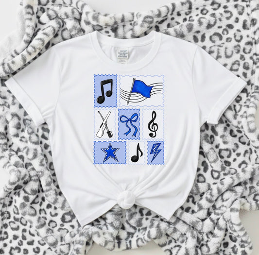 BAND TRANSFER