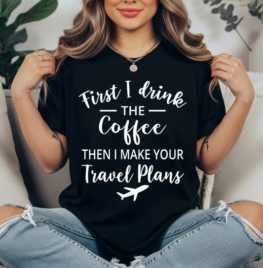 TRAVEL AGENT TRANSFER