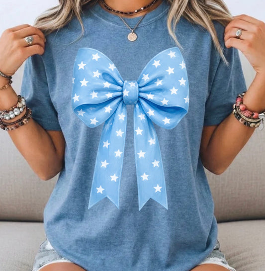 BOW TRANSFER