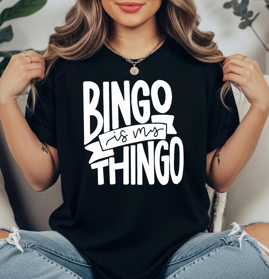 BINGO TRANSFER