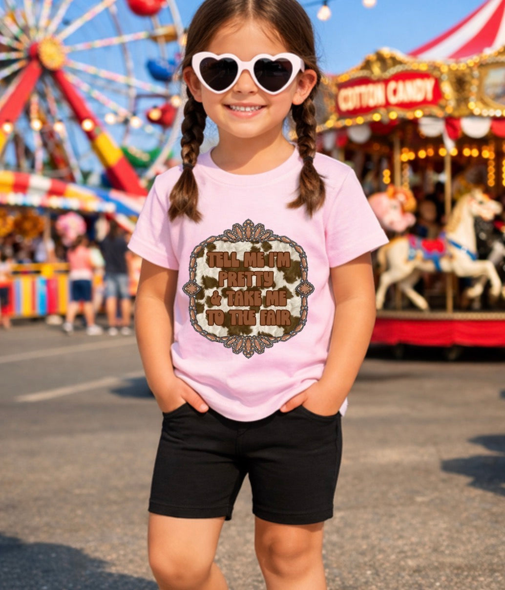 CARNIVAL TRANSFER