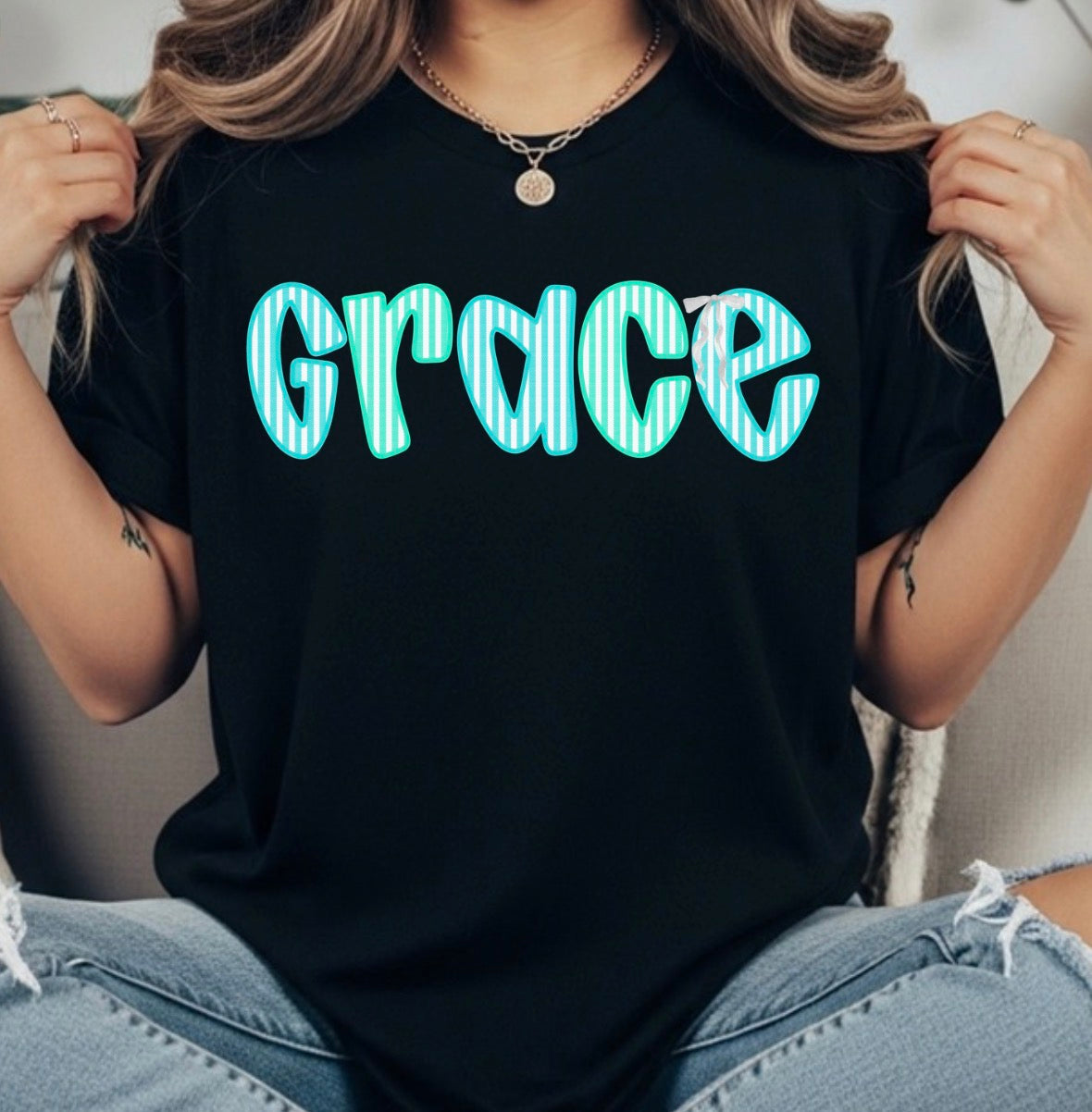 GRACE TRANSFER