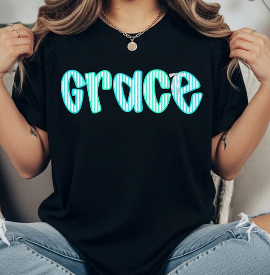 GRACE TRANSFER