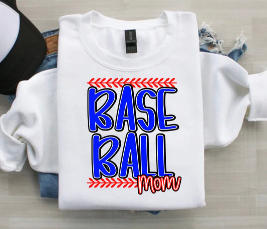 BASEBALL TRANSFER