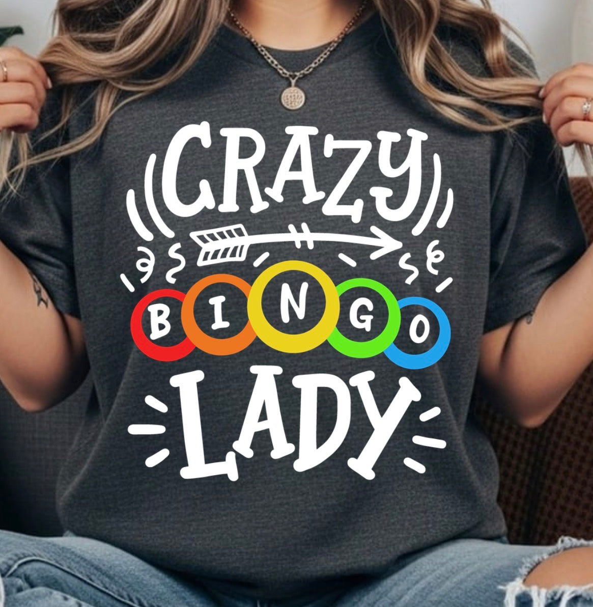 BINGO TRANSFER