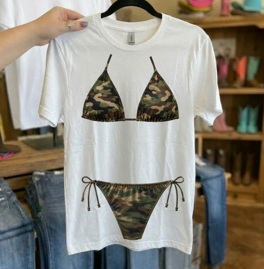 BATHING SUIT TRANSFER