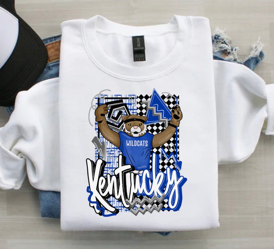 KY TRANSFER
