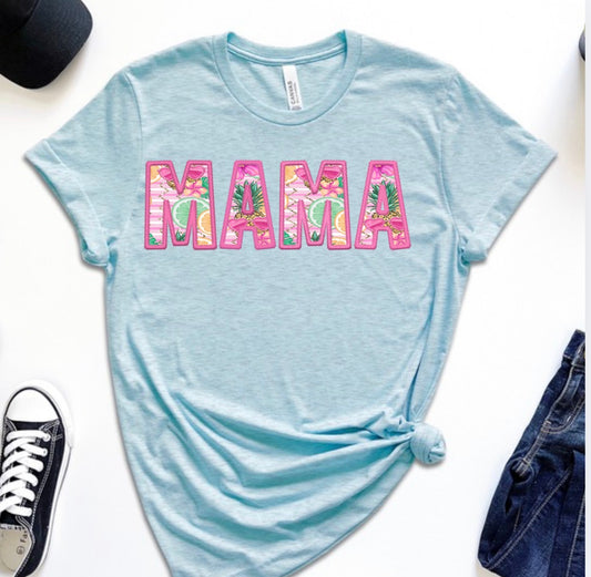 MAMA TRANSFER