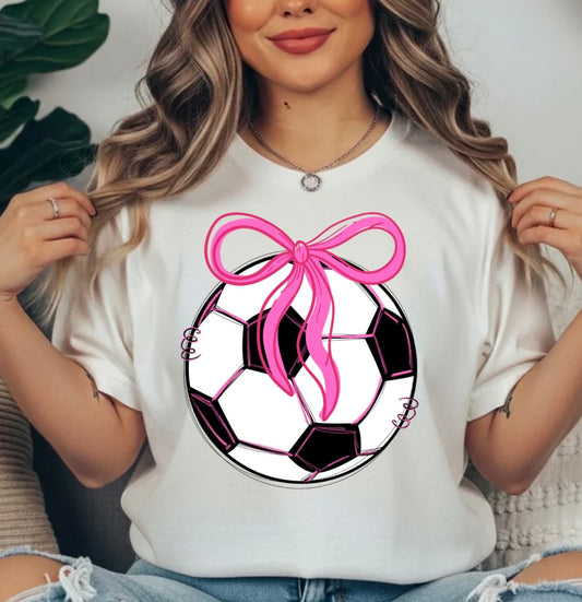 SOCCER TRANSFER
