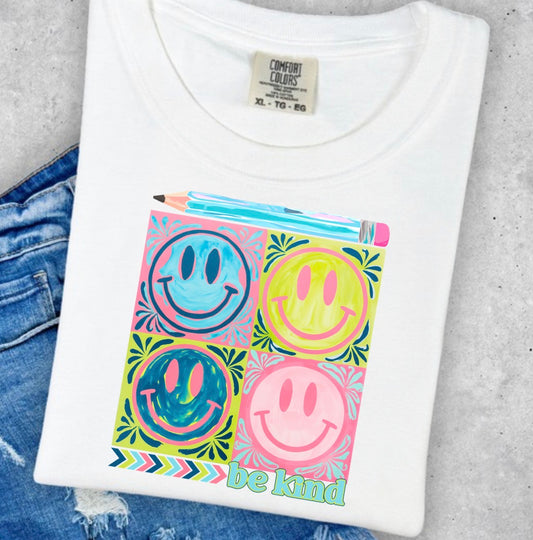 SMILEY TRANSFER