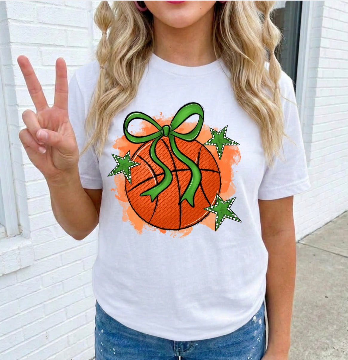BASKETBALL TRANSFER