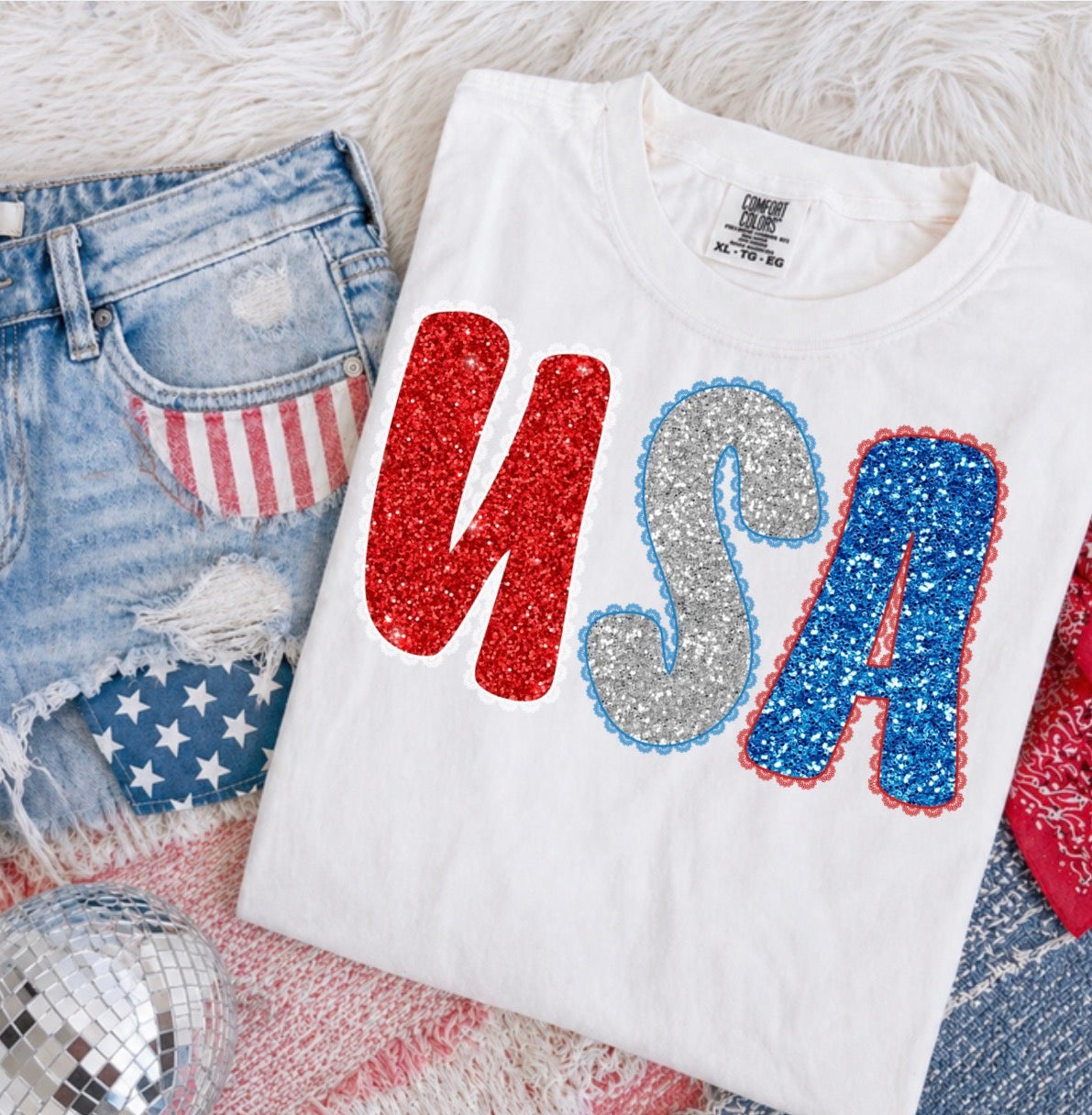 4TH OF JULY TRANSFER