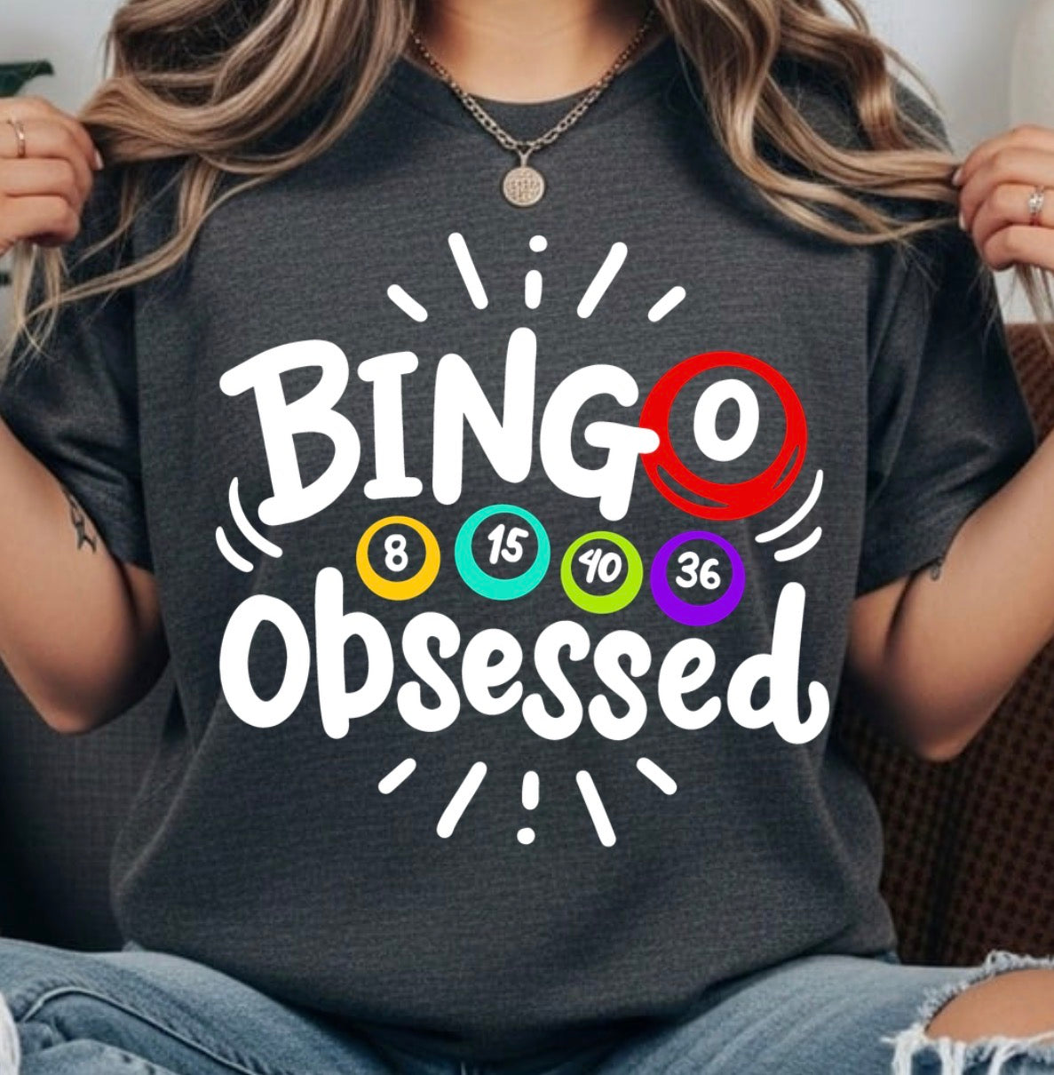 BINGO TRANSFER