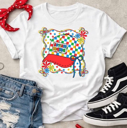 AUTISM AWARENESS TRANSFER