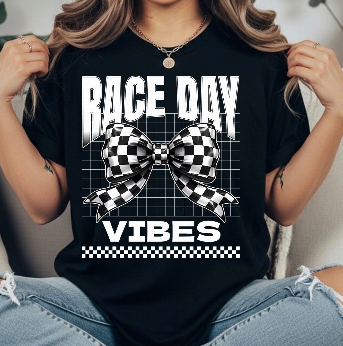 RACE TRANSFER