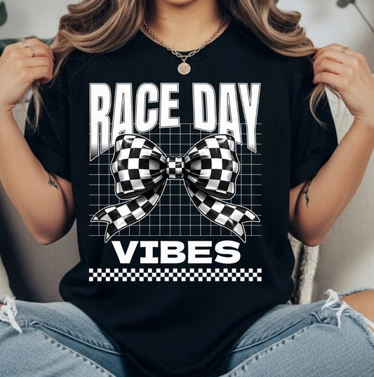 RACE TRANSFER