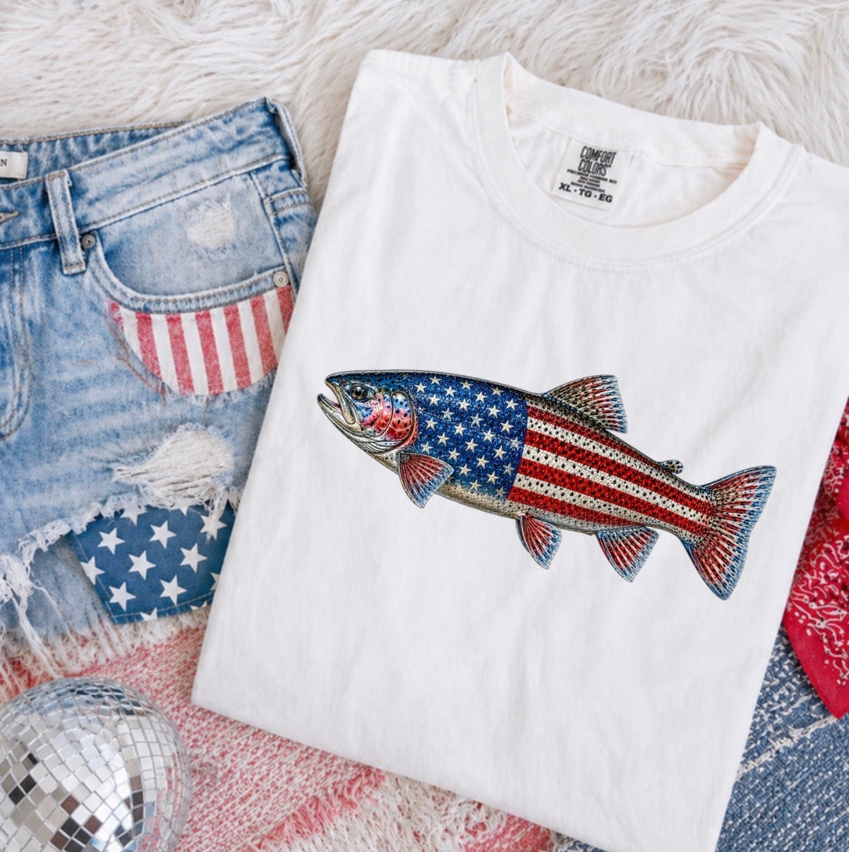4TH OF JULY TRANSFER