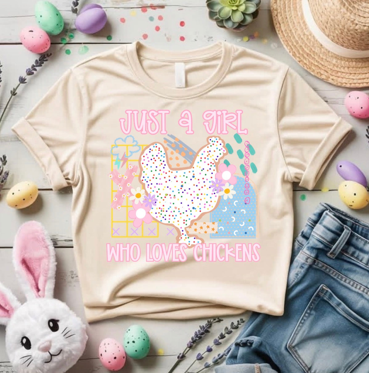 EASTER TRANSFER