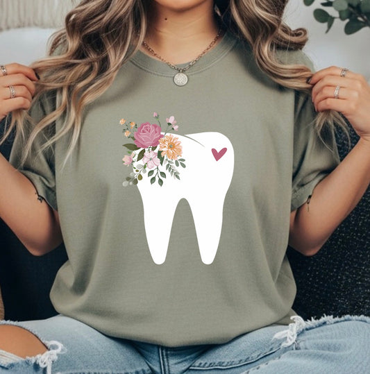 DENTAL TRANSFER