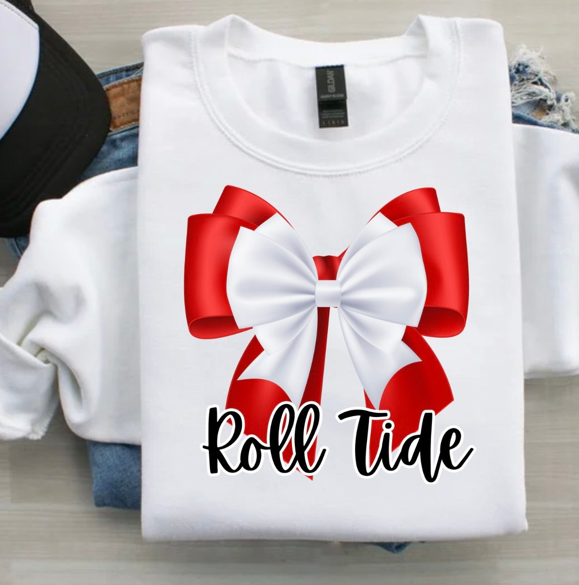 SPORTS BOWS TRANSFER
